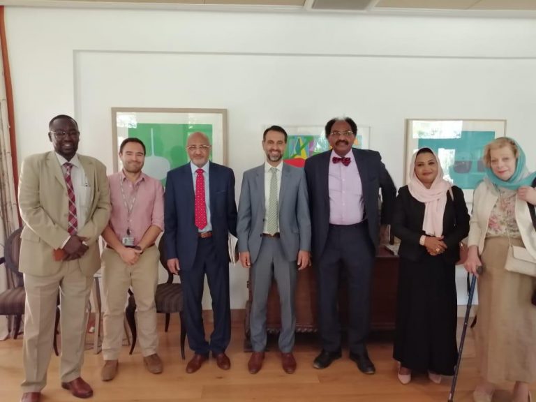 Partnerships, Governance and Leadership: How SALAMAT Builds Trust and Delivers Impact