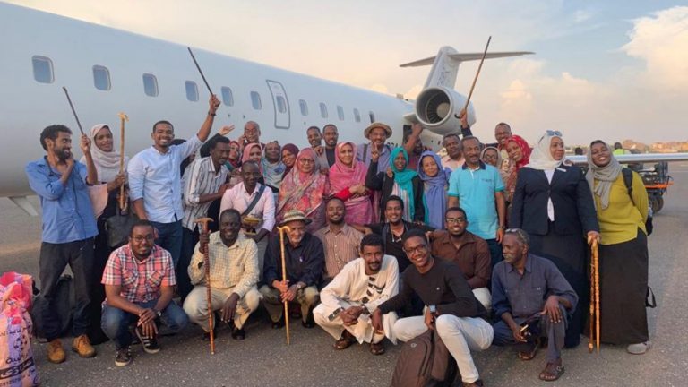 SALAMAT: 16 Years “At Patients’ Doorsteps” – An Interview with Prof. AbdelGalil Ali